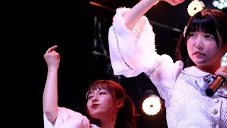 「白祭」 2022.12.26 真っ白なキャンバス 白キャンとメリクリ（Vearts Shibuya）より