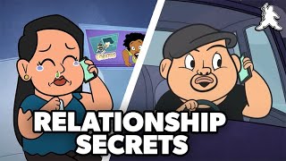 Relationship Secrets Gabriel Iglesias