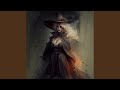 Mystic Incantations in the Crypt