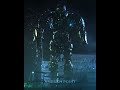 lockdown vs scourge shorts edit