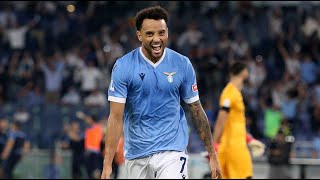 Lazio 3:2 AS Roma | Serie A Italy | All goals and highlights | 26.09.2021