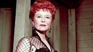 Amanda Blake Kept This Hidden While Filming Gunsmoke
