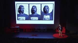 The Music of Create-Destroy: Vasil Tuchkov at TEDxAUBG