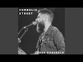 Cornelia Street