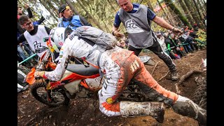 Getzen Rodeo 2019 | Extreme Enduro | Final WESS