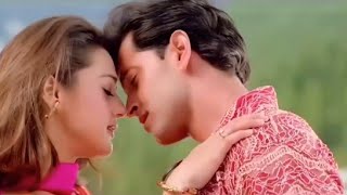 Haila Haila Hua Hua (4K)- Koi Mil Gaya | Preity Zinta, Hrithik Roshan | Alka Yagnik, Udit Narayan❤️