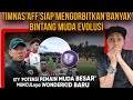 Berlian Special Ditemukan STY diskuad muda, TIMNAS AFF siap mengorbitkan banyak bintang Muda Evolusi