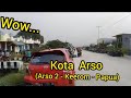 Kota Arso Kabupaten Keerom Papua