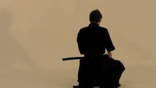 無双直伝英信流（長谷川英信流）連続業　Muso Jikiden Eishin Ryu Iaido renzoku-waza