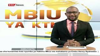 Huzuni Shitoto Girls baada ya Mwalimu mkuu Lilly Mbati kufariki akielekea shuleni - Mbiu ya Ktn