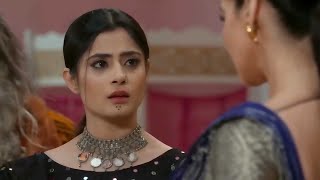 Ananya ने बनाया Sunanda के साथ Alliance | Manmohini | ZEE TV