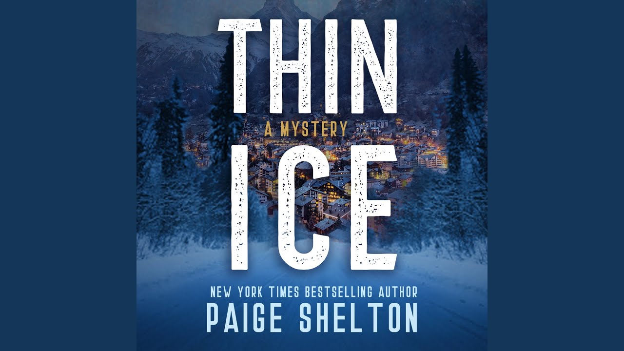 Chapter 38 - Thin Ice - Alaska Mystery Series, Book 1 - YouTube