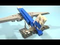 lego boeing 747 klm livery lego custom moc