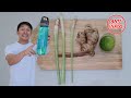 Infuse Water Untuk DIET - ANTI BODY - MENGURANGI NAFSU MAKAN