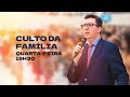 Culto da Família - igreja Evangélica Assembleia de Deus em Lages SC.