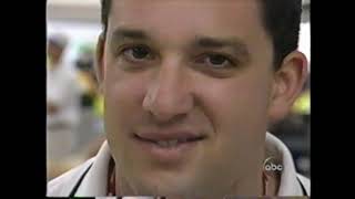 1997 Indianapolis 500 - (SUNDAY RAIN OUT COVERAGE)