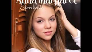 Anna Margaret-Speechless(Audio)