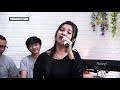 Pertemuan - Anie Anjanie (cover) Streaming DANGKAL Eps. 08