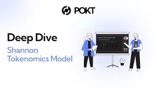 Deep Dive - Shannon Tokenomics Model