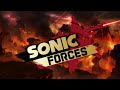 sonic forces