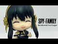 Nendoroid Yor Forger 1903 Unboxing | Spy X Family | Good Smile Company