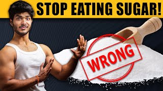 What Happens If You “QUIT SUGAR” For 21 Days 🚫 (SHOCKING RESULTS!) | Tamil