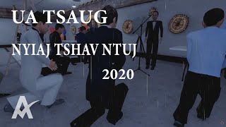 Ua Tsaug Nyiaj Tshav Ntuj [ THANK YOU FOR SUNSHINE MONEY ] 2020.