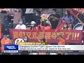 2020 sports replay guangdong southern tigers capture 10th cba title