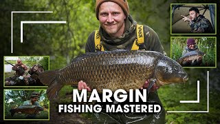 MARGIN FISHING MASTERED
