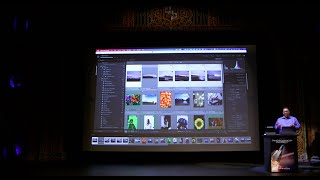 Photoshop World 2021 | Adobe Keynote