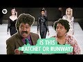 Is This Ratchet Or Runway? Fashion trends to Ghetto Fabulous