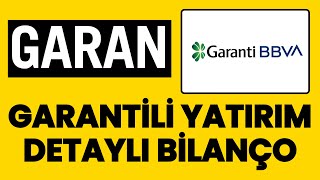 GARAN Hisse Analiz - Teknik Analiz - Hedef Fiyatlar