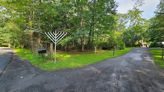 Tour \u0026 Explore: Chabad of Woodstock | באזוך אין חבּ\