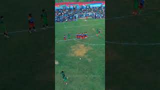 🔥😲অসাধারণ একটি গোল দেখলাম 😱💥 #football #shortvideo #footballreels #reels