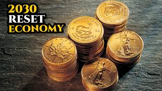 2030 Reset What Happens to YOU in the New Economy?