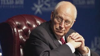Tributes pour in for former Vice President Dick Cheney following his death
