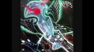 Open Your Mind - Kleeer (1979)