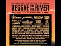 Ishi Dube & Wisedem - Reggae Music - Reggae On the River 2024