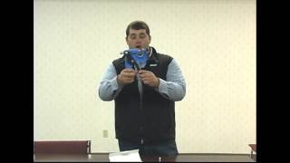 Tissue Sampling (TSU) Applicator
