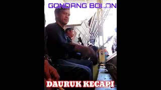 GONDANG BOLON SIDAURUK KECAPI DAN TIM