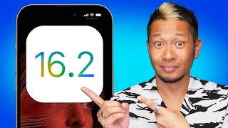 What’s New in iOS 16.2? The Features That Matter