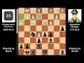 questionmaster vs chess.com maximum 3200 level 25