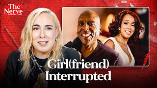 Inside the Chaotic Moment Gayle King Caught her Husband Cheating