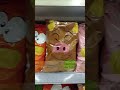 🐷😂 comida engraçada o biscoito mais fofo que vi detalhes do supermercado cutefoods