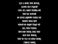 Radio Gaga Lyrics
