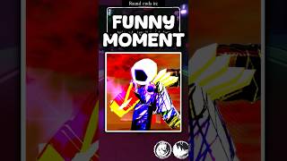 Forsaken Funny Moments🤣 #forsaken #memes #funnymoments #roblox #update