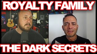 Is the Royalty Family Keeping Ferran From The Truth? | Previously Unseen Videos That Will Shock You