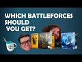 Which Battleforce Boxes Should You Get? NEW Daemon Prince Hot or Grot -  The Good Talk