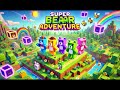 Super bear adventure