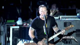 Metallica - Fade to Black (Live) [HD]